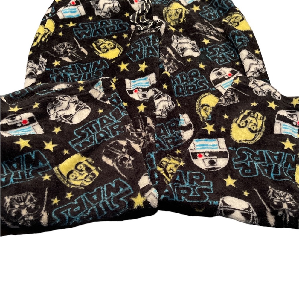 Star Wars mens PJ bottoms size Large